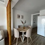 Marina Centro דירה רונדה