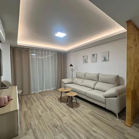 Marina Centro Lejlighed